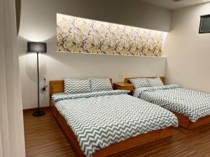 Tuan Long Da Lat Hostel