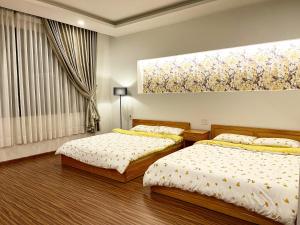 Tuan Long Da Lat Hostel