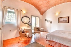 Appartamenti Villa La Fonte