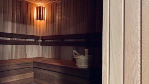 Apartmany Arber - Wellness & Pool