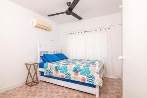 Hermosa Cabana con Piscina 3 Habitaciones MC21