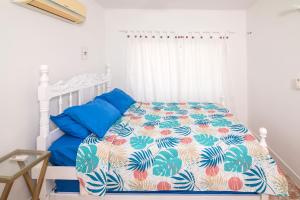 Hermosa Cabana con Piscina 3 Habitaciones MC21