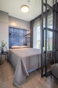 Green Shine Apartment, By Cohost