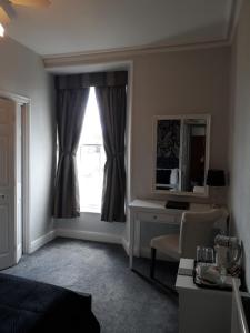 Lake View Classic room in New Hall Bank