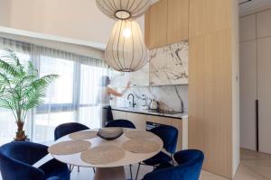 Apartamentai Matau Jūrą