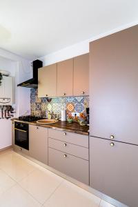 Nature Apartment - Minutes Away from the Old Town and AFI Mall