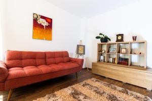 Nature Apartment - Minutes Away from the Old Town and AFI Mall