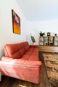 Nature Apartment - Minutes Away from the Old Town and AFI Mall