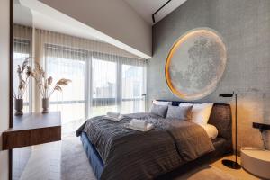 Apartamentai Matau Jūrą