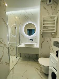 Apartamenty Plaza Tower