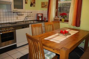 Ferienwohnung Bruni Bock