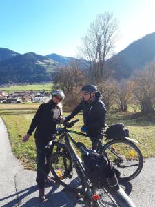 Ferienwohnung Bruni Bock