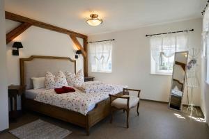 Familien- und Apartmenthotel Lerchenberghof