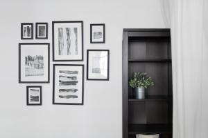 Cosy T2 Côté du Vieux Port & Mucem - central