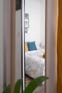 Appartements Du cote du Vieux Port & Mucem - central : photos des chambres