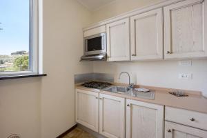 E6-12 bilocale Borgo Rovere