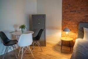 Moon Apartments Warszawa