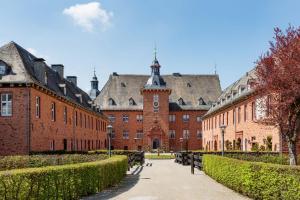 Ferienwohnung Saalstube - Schloss Adolphsburg