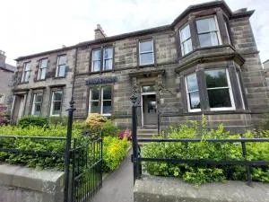 Edinburgh House Hotel - Эдинбург