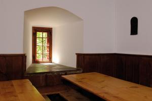 Mariastein-Rotberg Youth Hostel