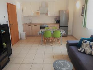 Apartments Barbara Gregovica