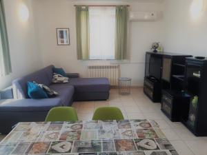 Apartments Barbara Gregovica