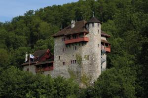 Mariastein-Rotberg Youth Hostel