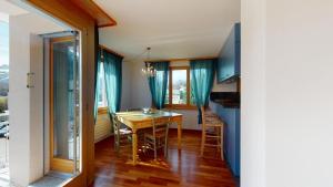 Abitaziun Stailina 1 - Pontresina