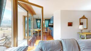 Abitaziun Stailina 1 - Pontresina