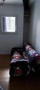 Appartements COSY T2,CENTRE,WI FI,tram,bus,proche opera,facs : photos des chambres