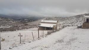 Hermosa casa en Tafí del Valle!