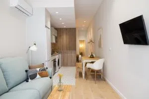 FLORIT FLATS - The Serreria Rooms - 珀特萨普拉亚