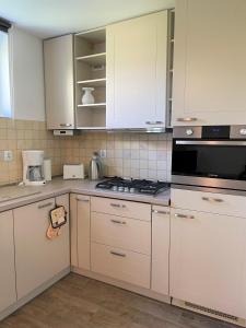 AL-DOM Apartamenty Apartament Zaciszny