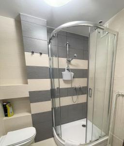 AL-DOM Apartamenty Zaciszny
