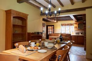 Finest Retreats - The Farmhouse