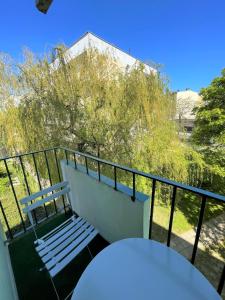 AL DOM Apartamenty Apartament Zaciszny