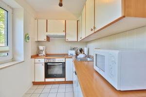 Haus Erlenweg Haus Erlenweg Appartement 1