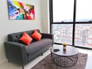 The Oak - Icon City Petaling Jaya - Sungai Way