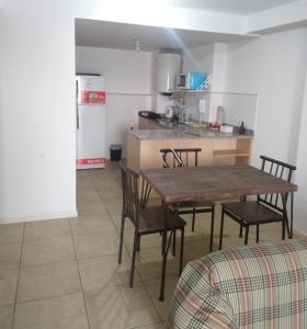 Moderno Dpto. En Coral State