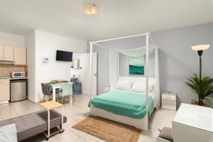 Meraviglia casa Ariadne