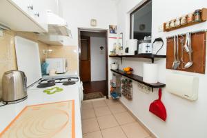Apartment Mirjam 