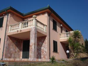 Villa La Ciaccia img12