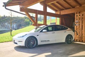 APART HERZOG - URBAN LUXURY LIFESTYLE direct at Steinbergpiste and Steinbergbahn