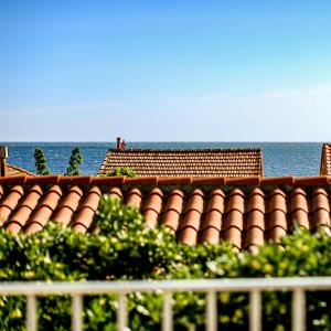 Hotels Le Fanal : photos des chambres
