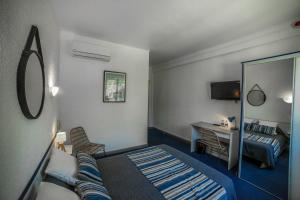 Hotels Le Fanal : photos des chambres