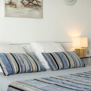 Hotels Le Fanal : photos des chambres