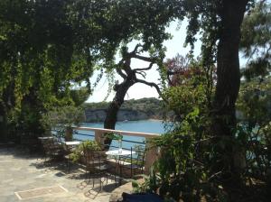 Liadromia Hotel Alonissos Greece