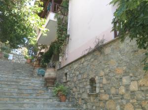 Liadromia Hotel Alonissos Greece