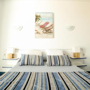 Hotels Le Fanal : photos des chambres