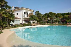 Villa Carlotta Jesolo Lido